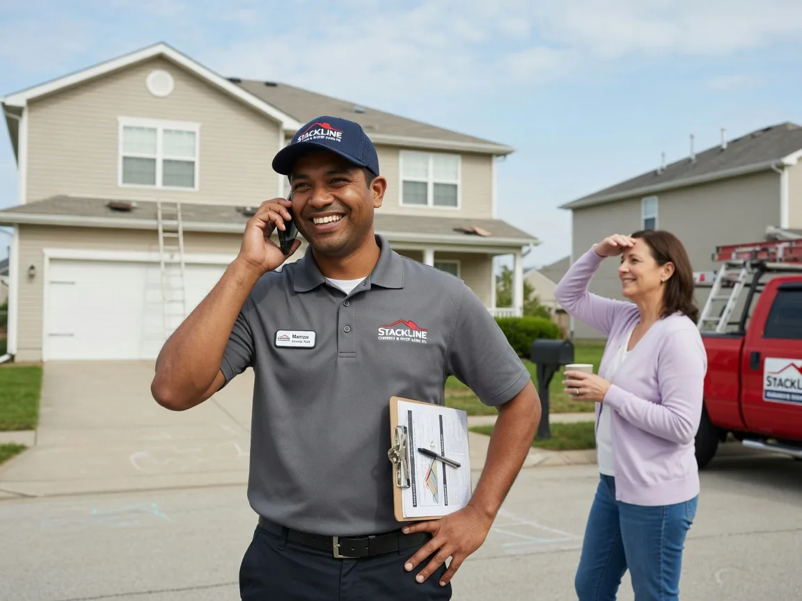Chimney flashing repair Walkersville, MD FAQs